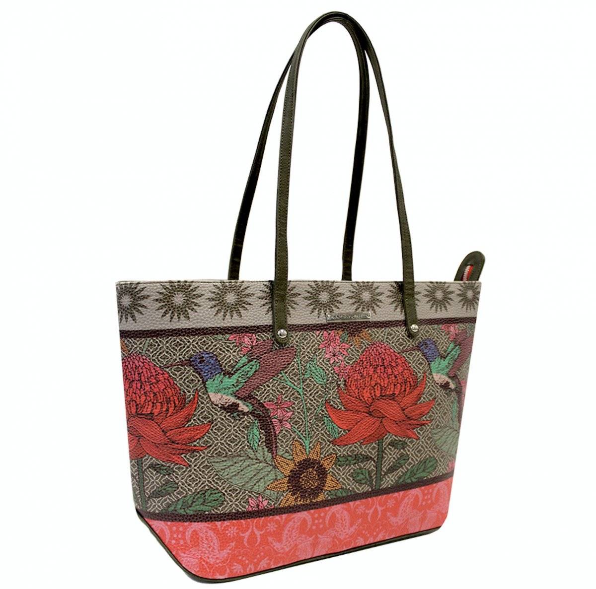 Una colección de bolsos hechas especialmente para las millenials