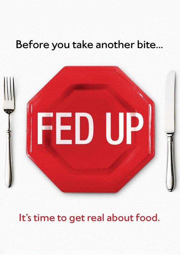 fed up