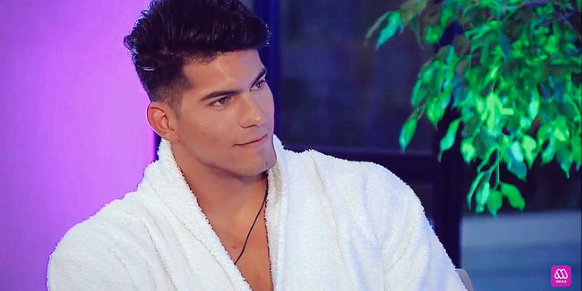 Ignacio Lastra le dio una gran sorpresa a sus seguidores a cuatro meses