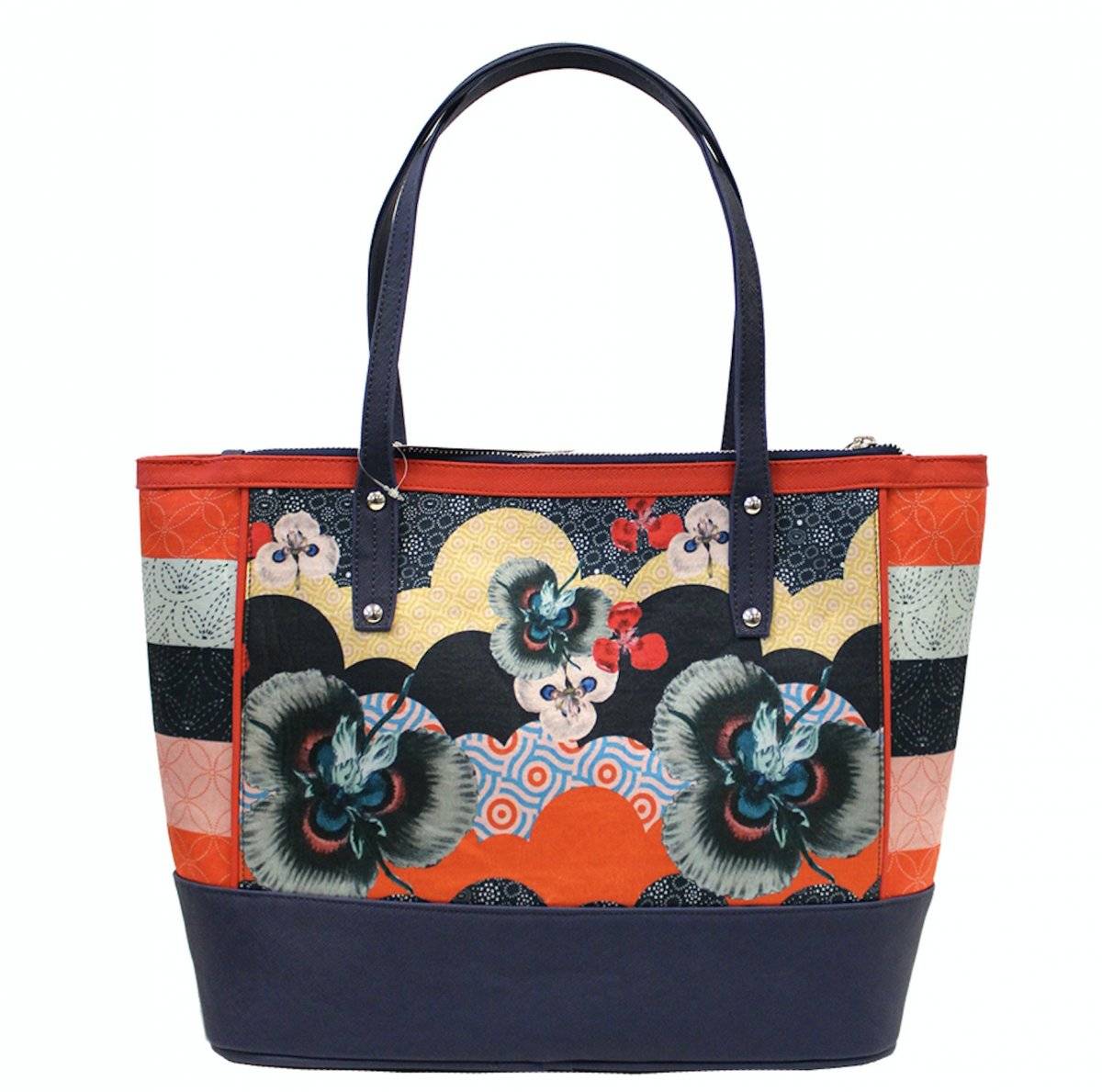 Una colección de bolsos hechas especialmente para las millenials