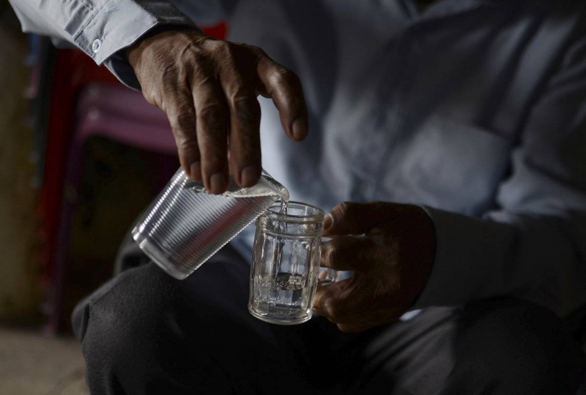 Mezcal