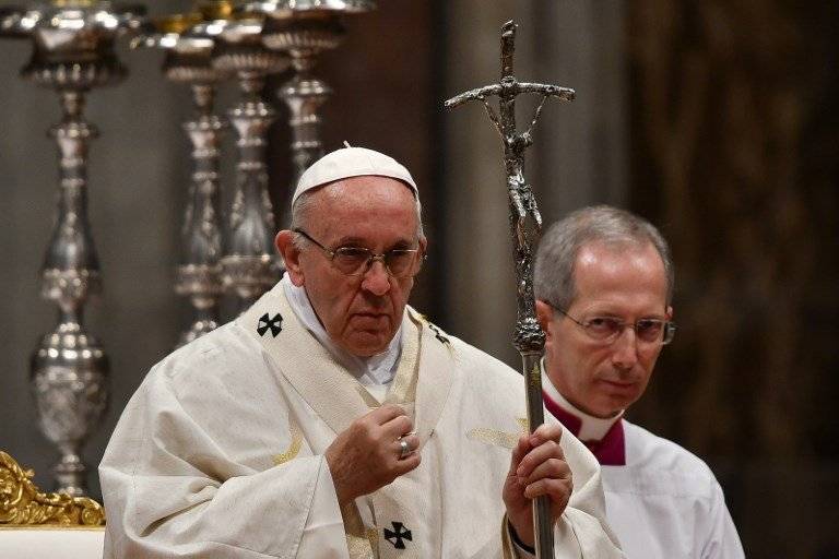 Papa Francisco