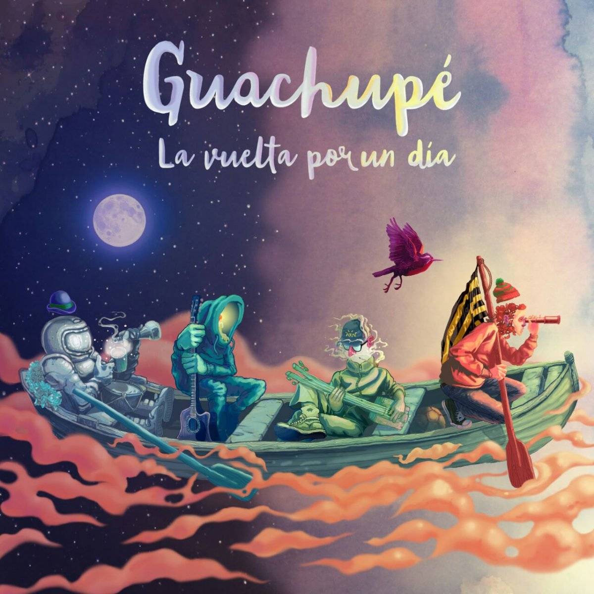 guach