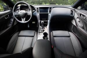 Infiniti