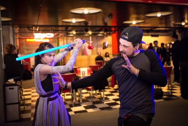 Star Wars
