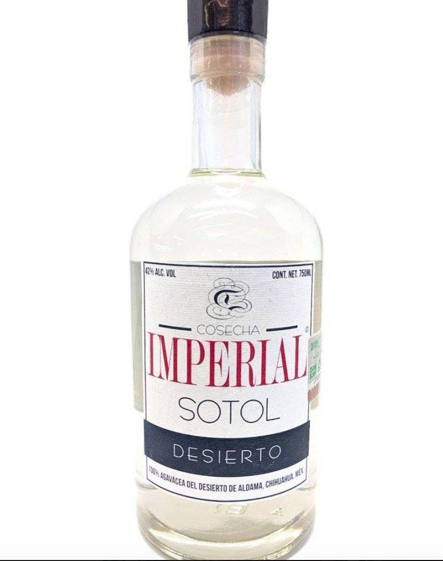 Sotol
