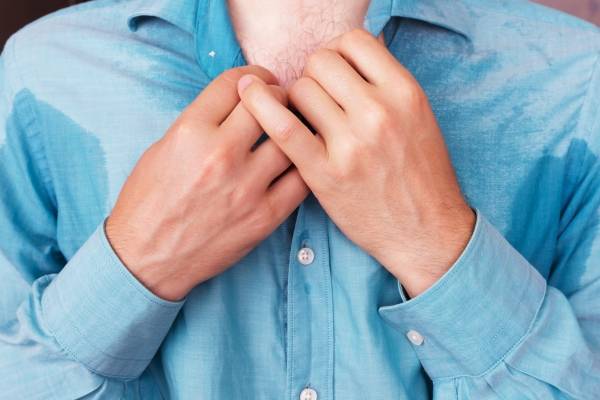 costo de cirugia de hiperhidrosis en ecuador