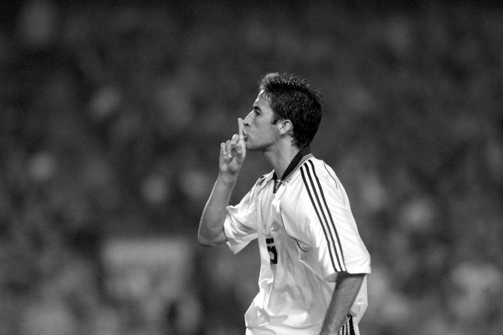 Raúl González