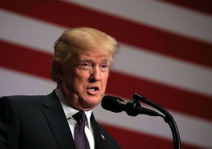 TRUMP