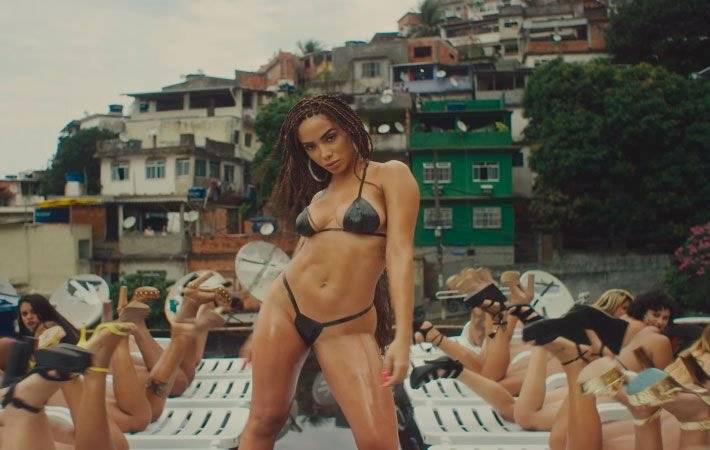 ANITTA