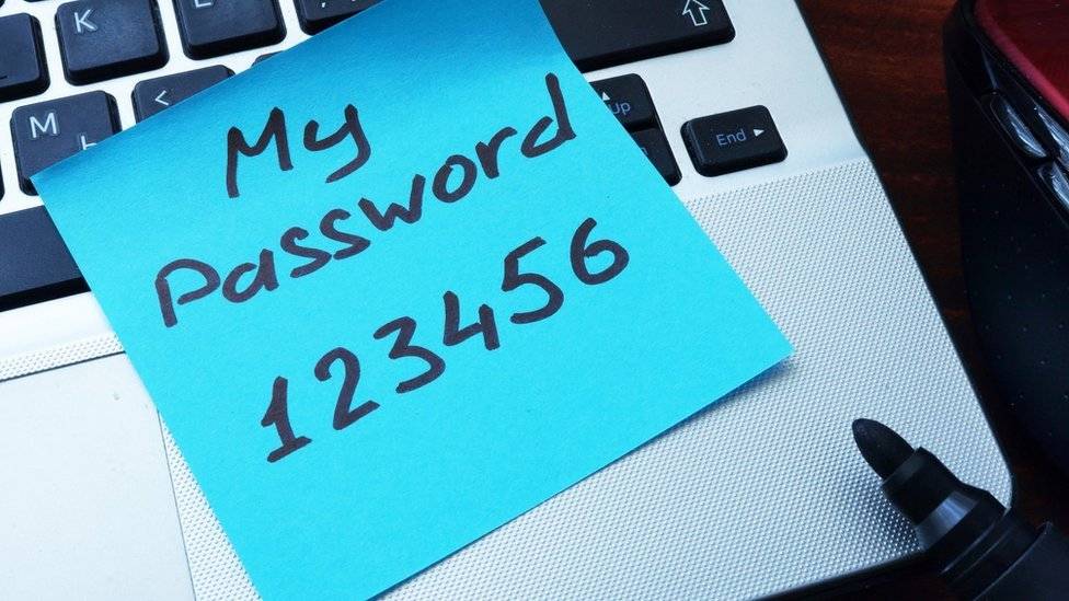 Hackers revelaron más de 770 millones de contraseñas de todo el mundo