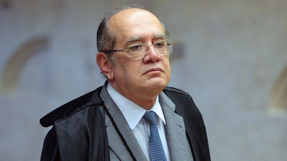Gilmar