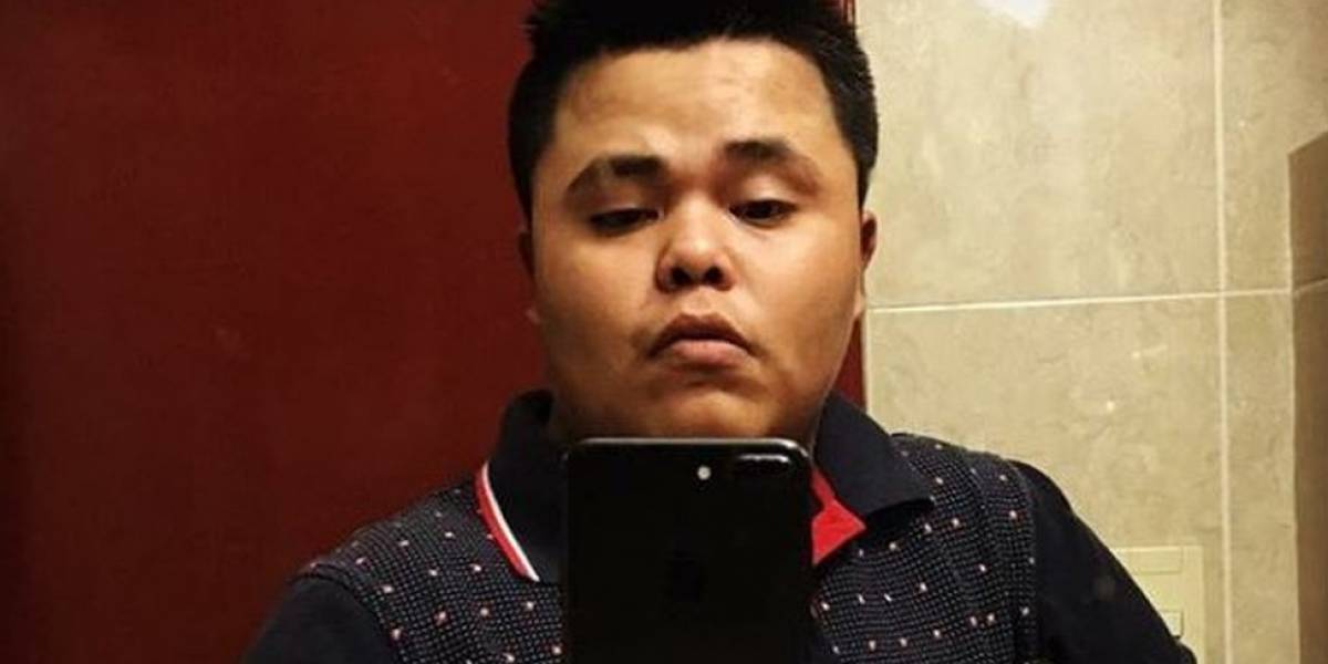 La trágica muerte del "Pirata de Culiacán", el youtuber de 17 años de