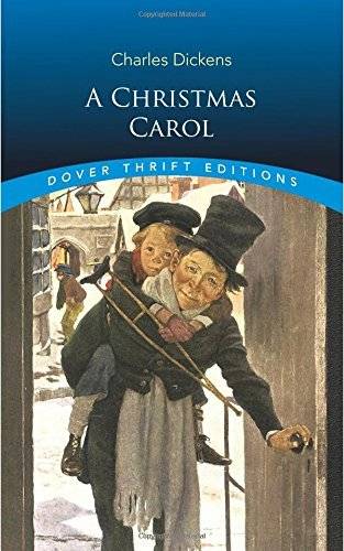 Cuento de Navidad. Charles Dickens