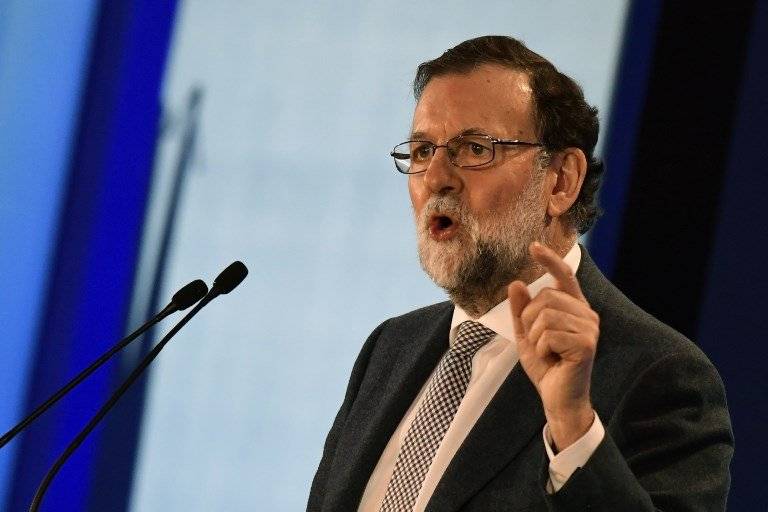 Mariano Rajoy