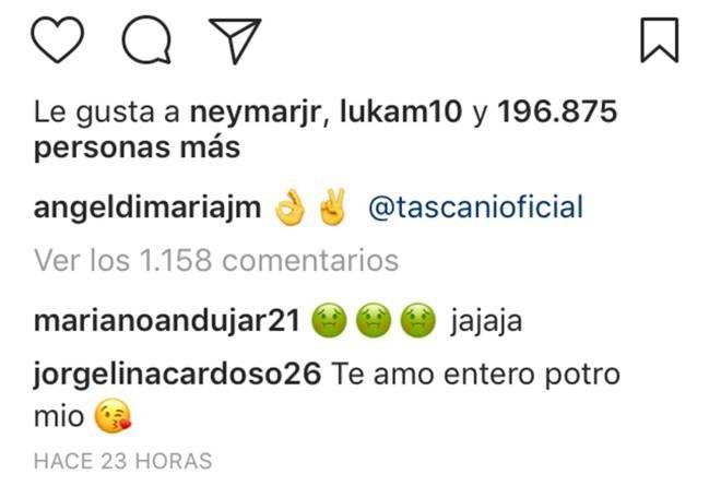 Foto: Instagram