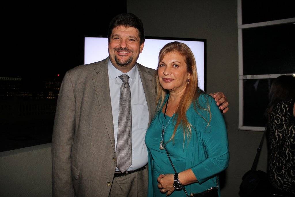 Ángel Leal, abogado Caso Cerrado