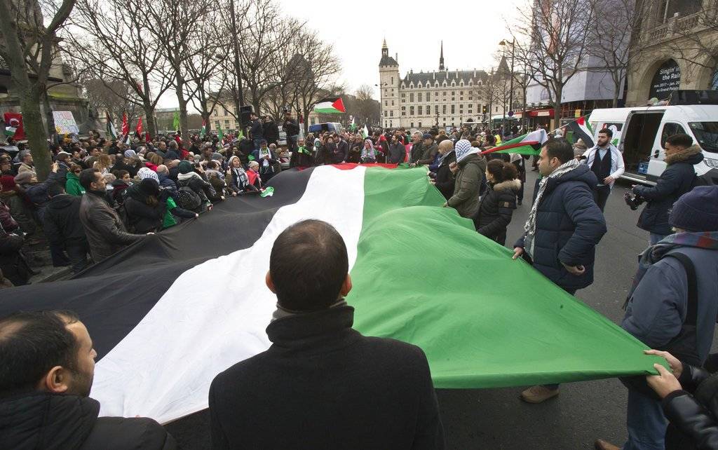 Palestina