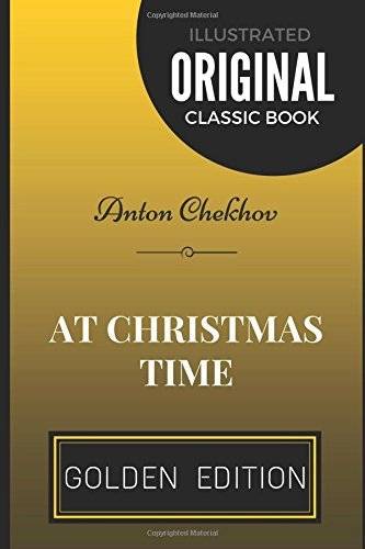 En Navidad Anton Chekhov