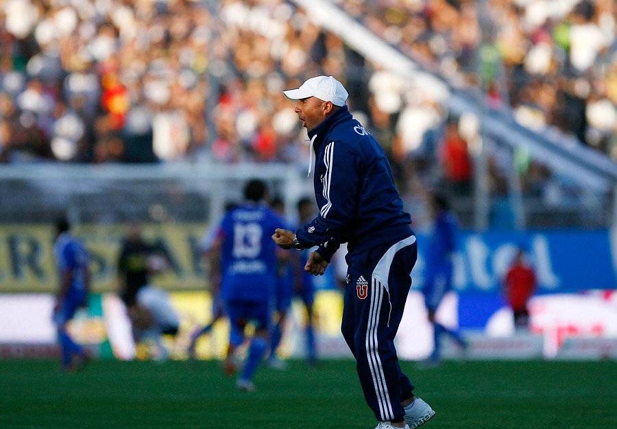 Sampaoli