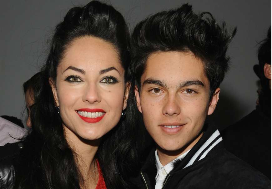 barbara-mori-y-su-hijo barbara-mori-y-su-hijo