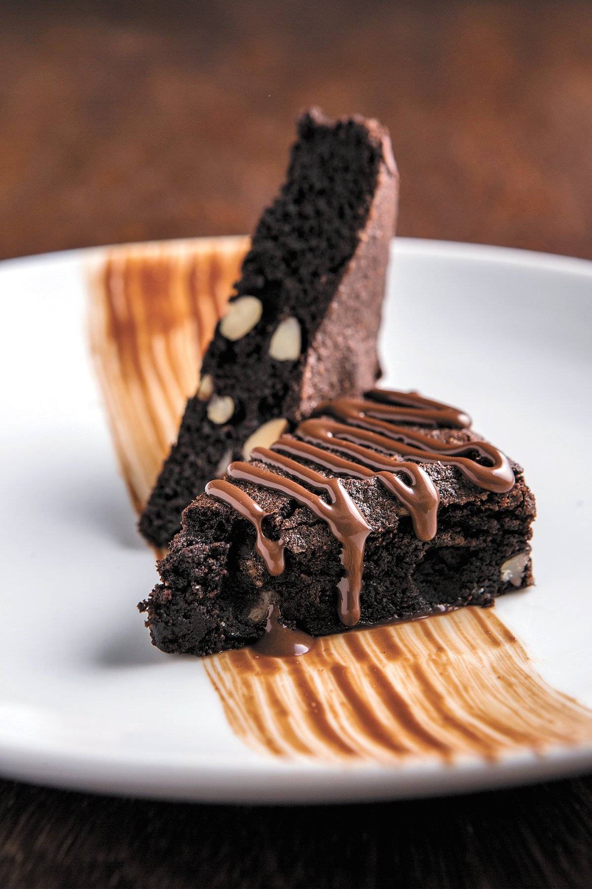 Brownie Bio