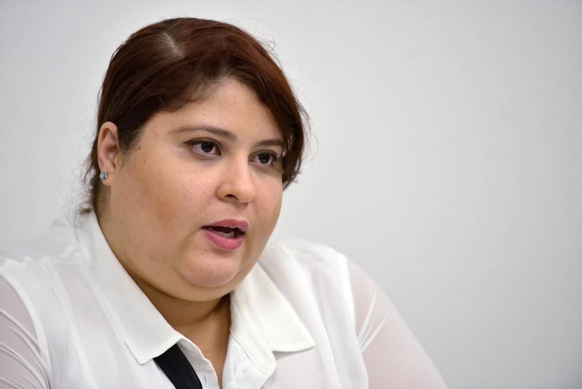 Caridad Arroyo Quijano