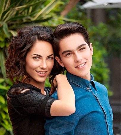 barbara-mori-y-su-hijo barbara-mori-y-su-hijo