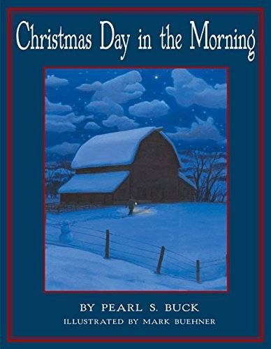 La mañana del día de Navidad Pearl S. Buck