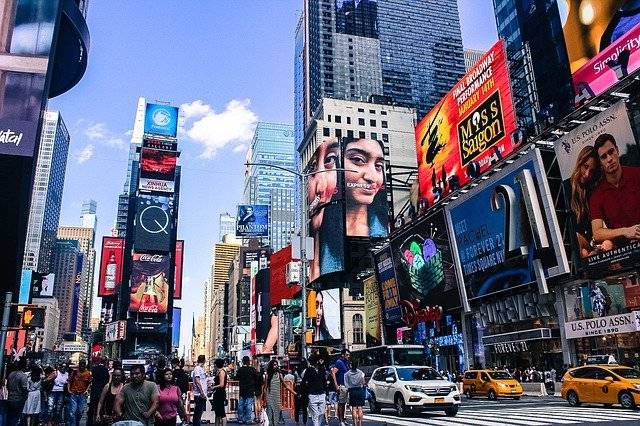 Nueva York