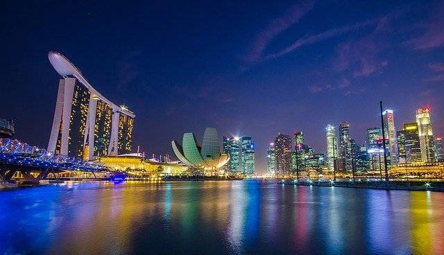 Singapur