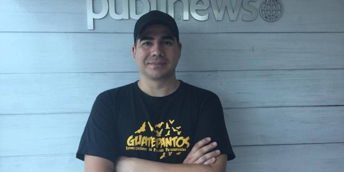 Gilberto Soto