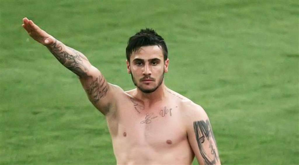 Giorgos Katidis