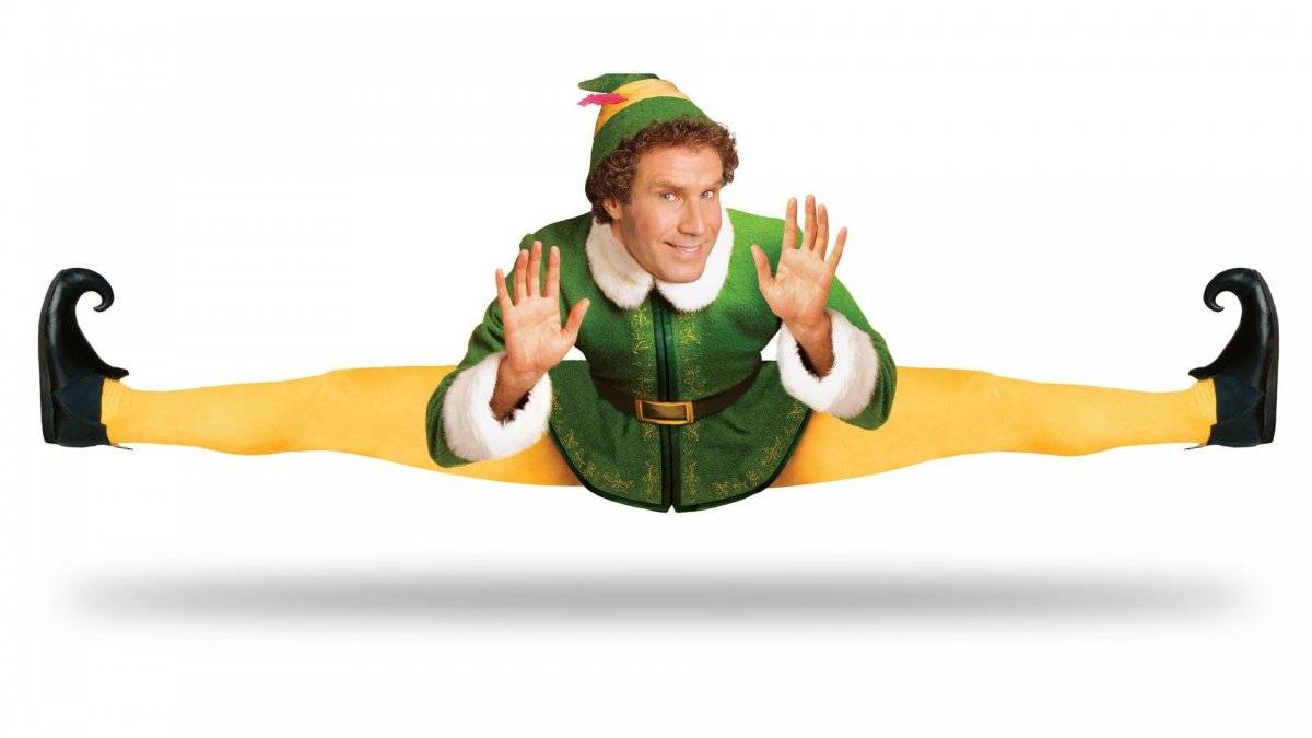 Elf (2003)