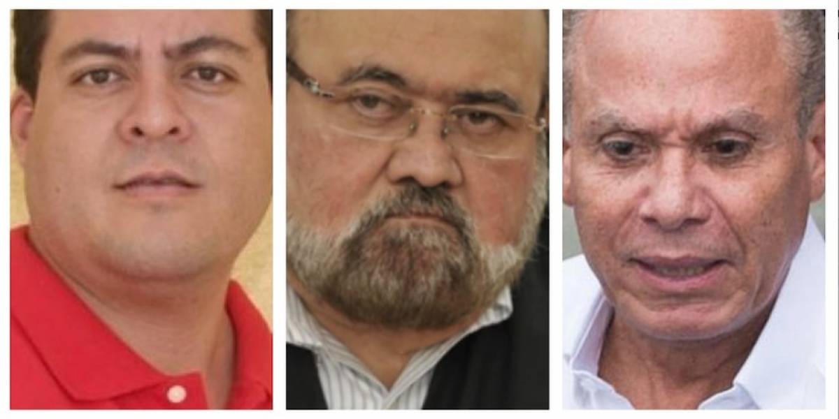 Roberto Rivas es sancionado por Estados Unidos Roberto Rivas es sancionado por Estados Unidos