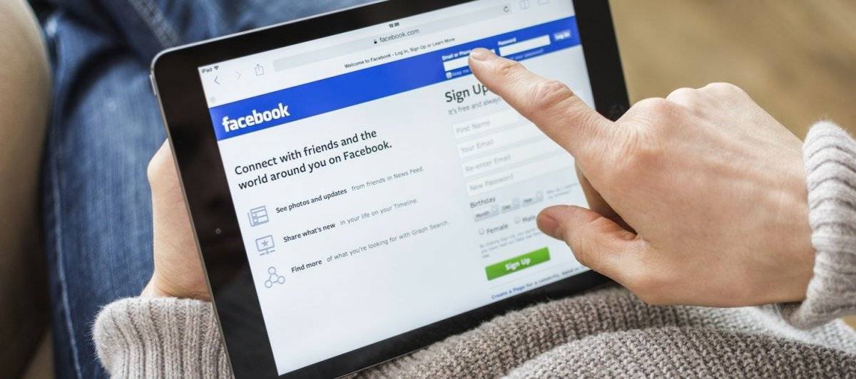 Facebook