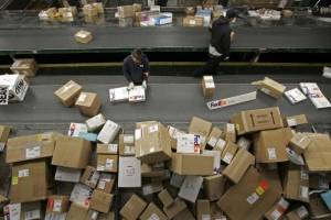 FedEx