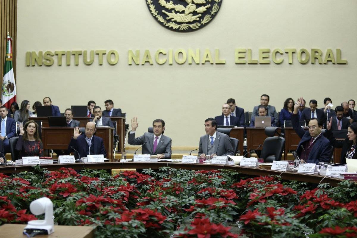 Imagen ilustrativa.