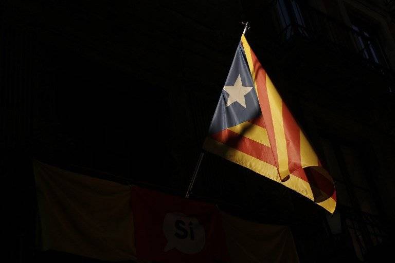 Elecciones en Cataluña
