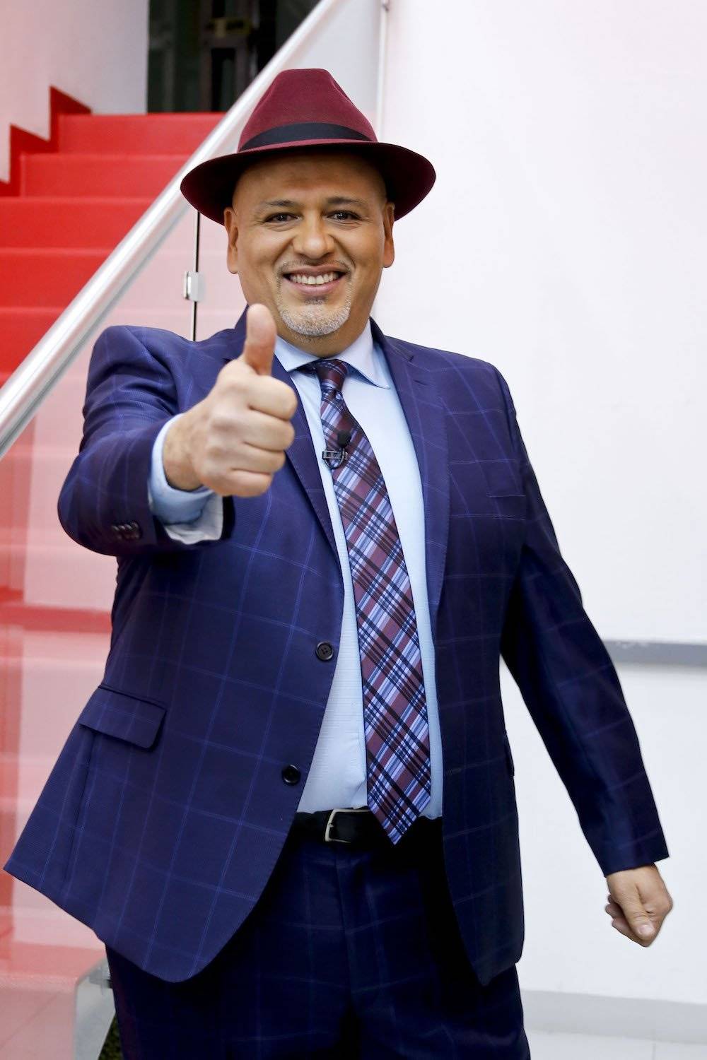 René Franco