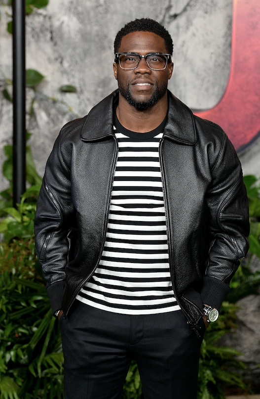 kevin Hart.