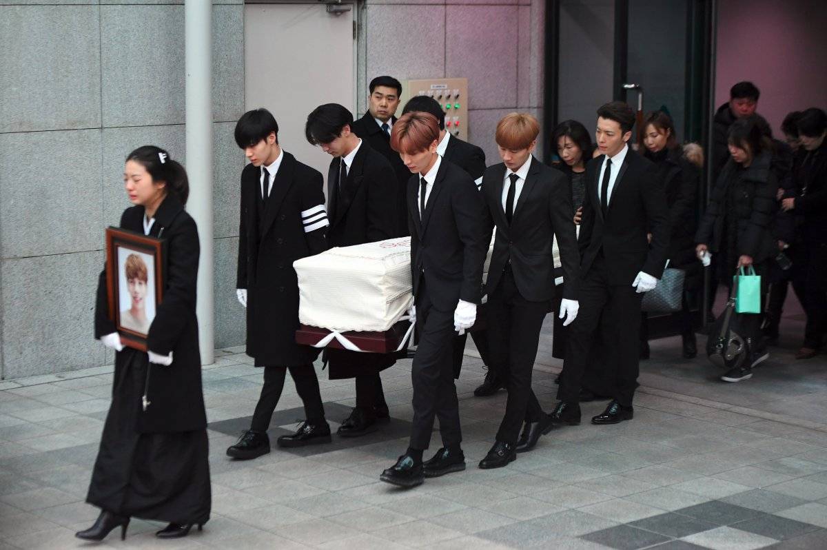 Kim Jong-Hyun