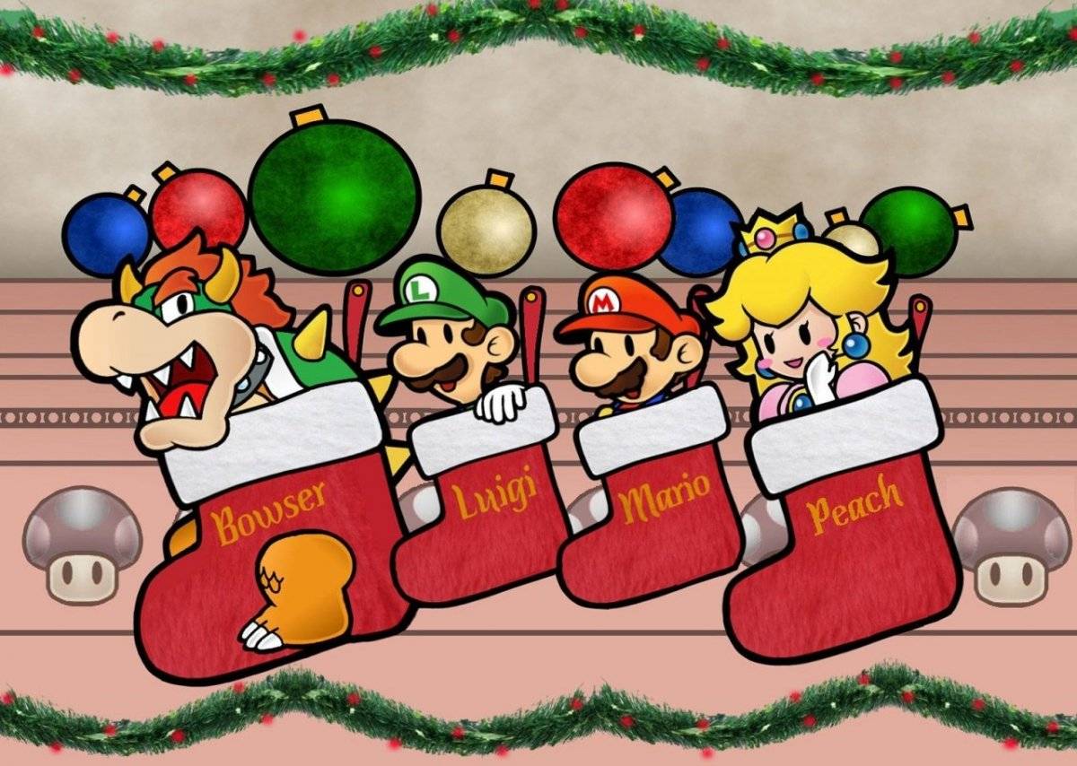 nintendo