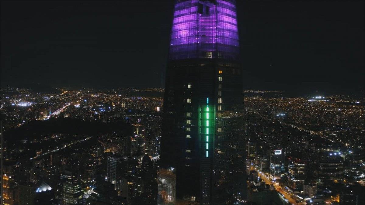 COSTANERA