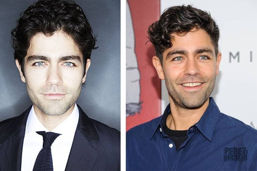 Adrian Grenier O Diabo Veste Prada