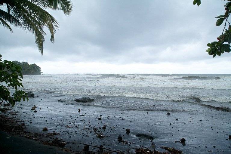 Huracán Irma