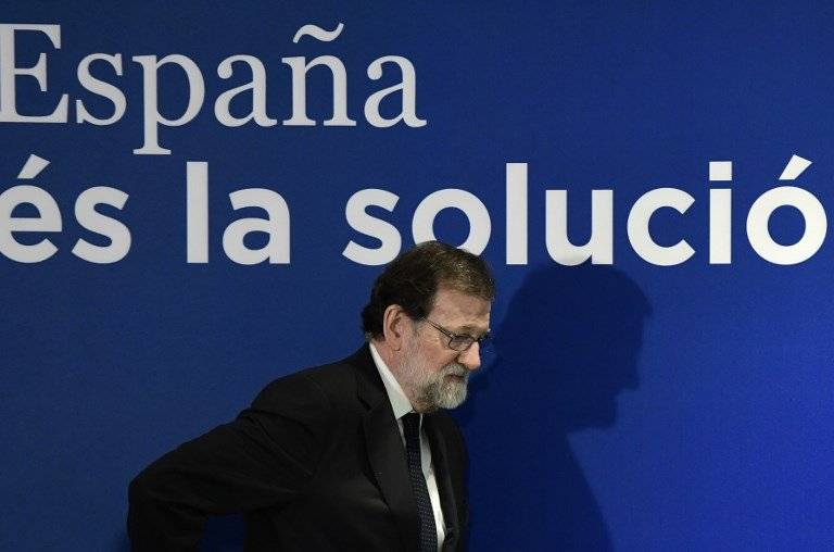 Mariano Rajoy