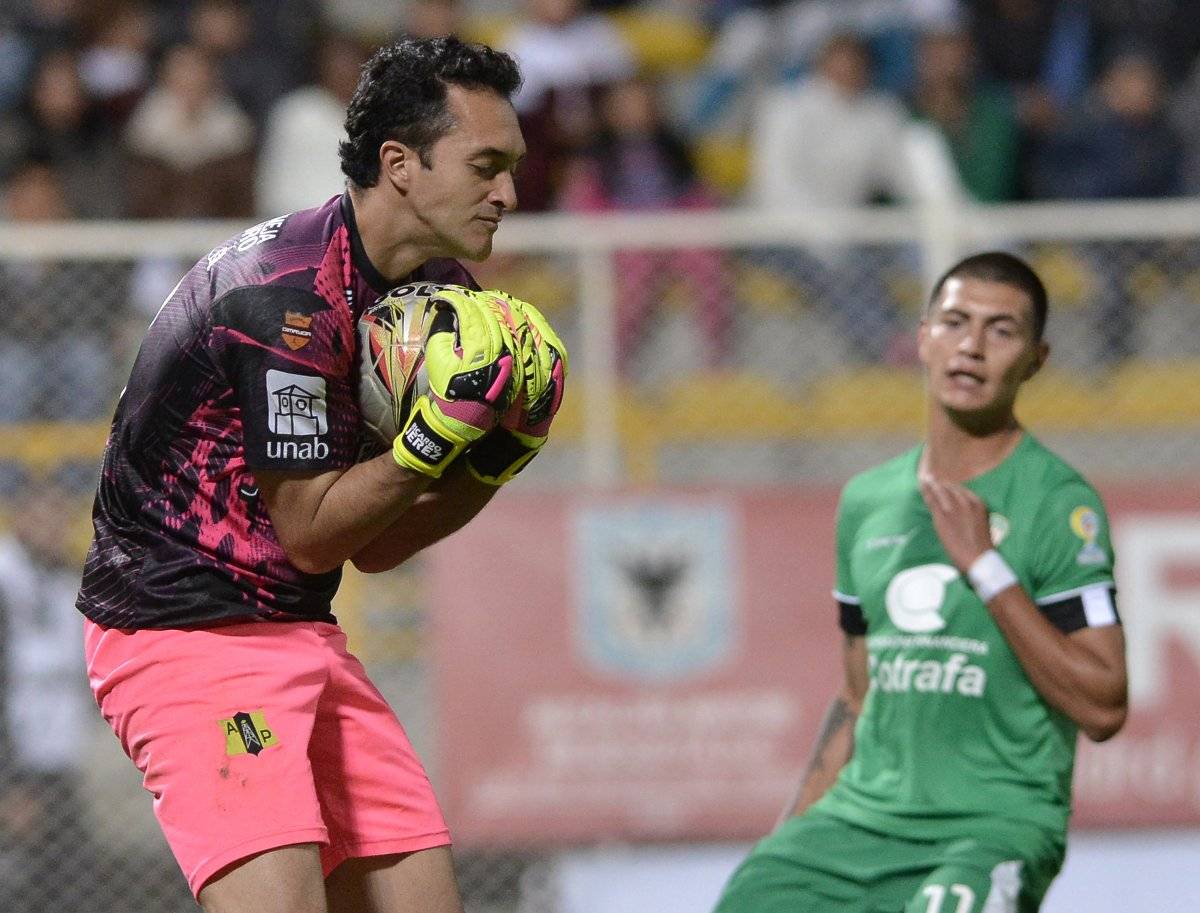 Jerez regresa al equipo que lo llevó hace cinco años al futbol colombiano.
