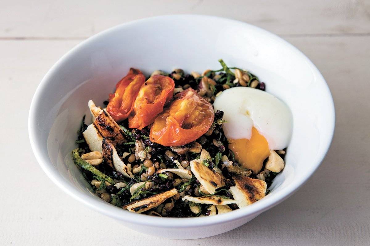 Salada