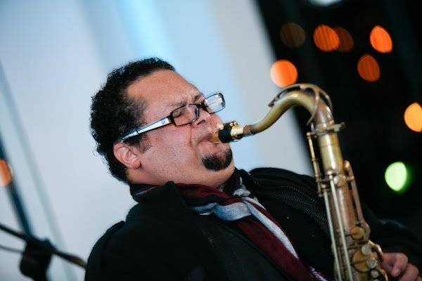 Sandy Gabriel y su “Jazz Christmas” en Puerto Plata